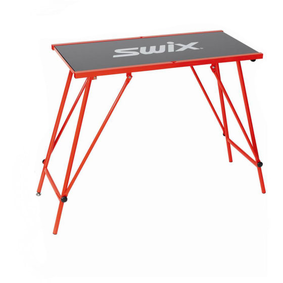 Swix T754 Waxing Table