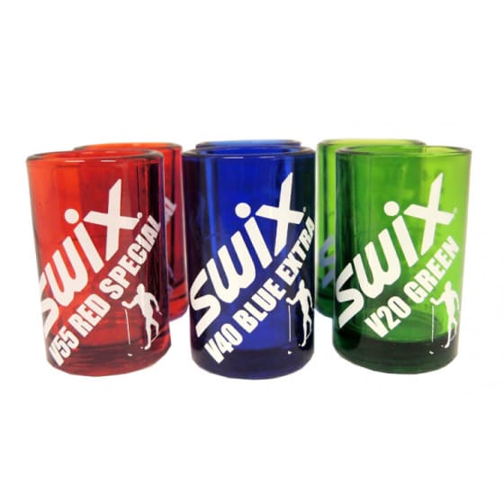 Swix Afterski Kit 6 pack