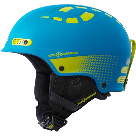 Sweet Protection Igniter Helmet