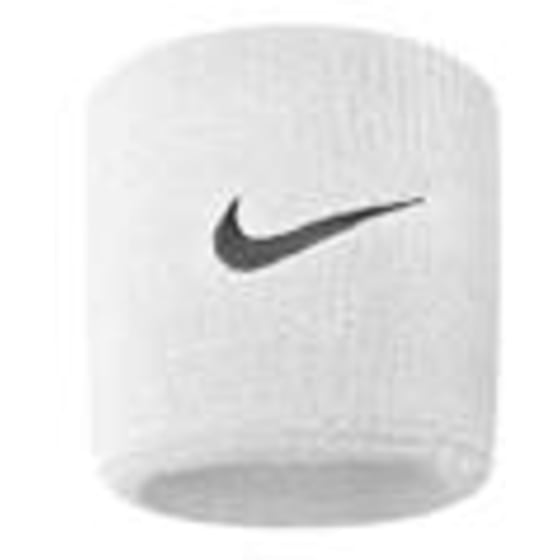 Nike Swoosh Wristband