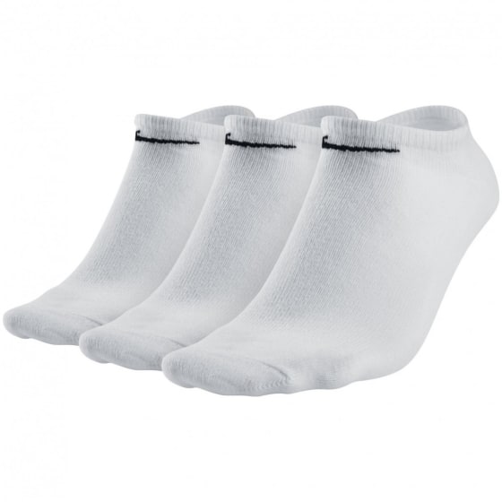 Nike No Show 3pk