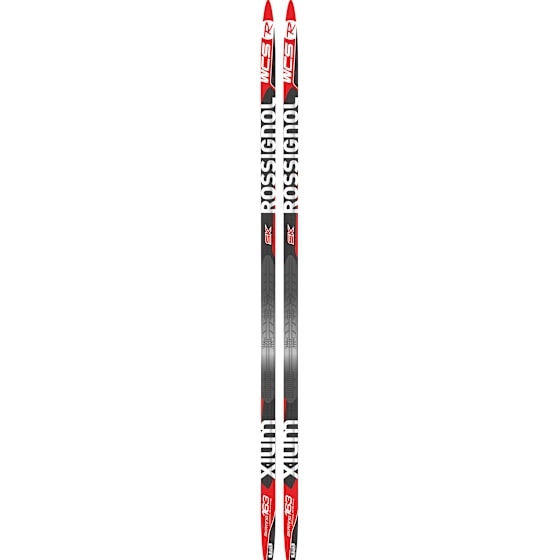 Rossignol X-ium Skate WCS NIS Jr