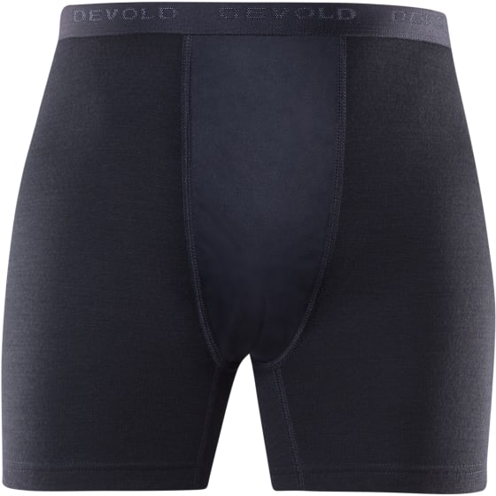 Devold Duo Active Man Boxer Dame/Windstopper