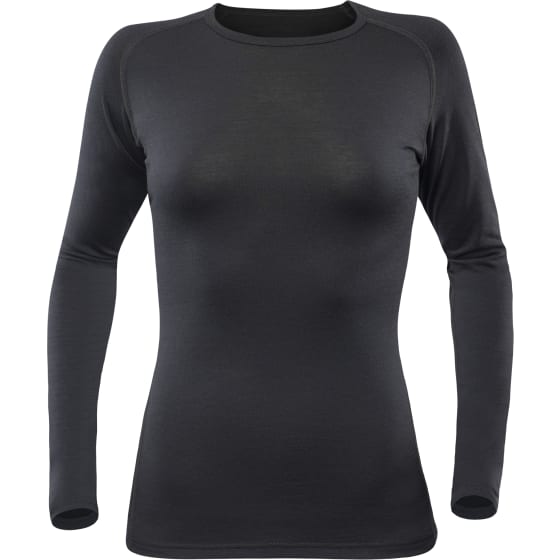 Devold Breeze Merino 150 Shirt Dame
