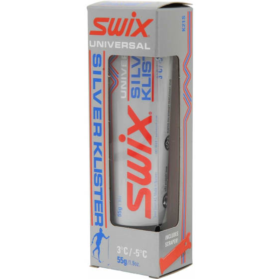Swix Universalklister Silver