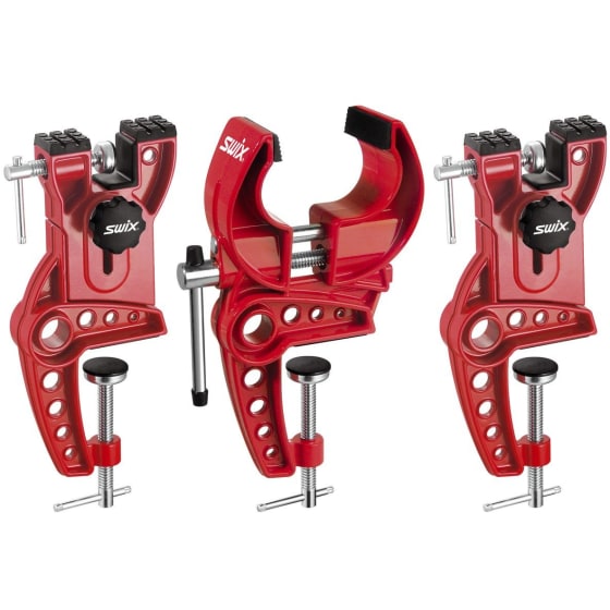 Swix World Cup Ski Vise