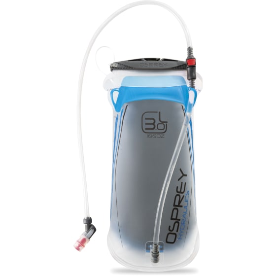 Osprey Hydraulics 3.0