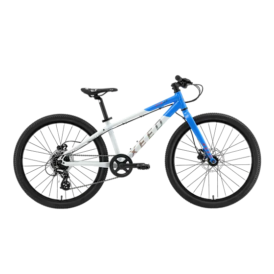 Xeed XC R JR 24 Disc Sykkel