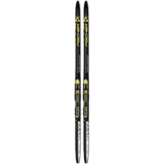 Fischer RCR Skate Jr NIS