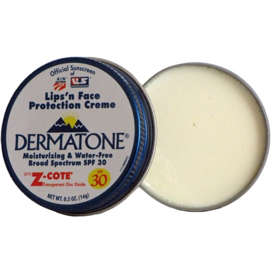 Dermatone Dermatone Mini Tin SPF 30