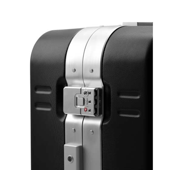 Db Ramverk Pro Check-in Luggage 87L