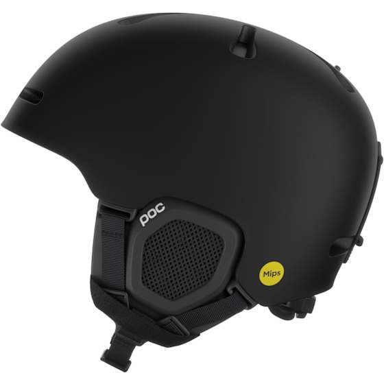 POC Fornix MIPS