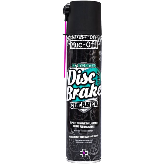 Muc-Off MUC-OFF Disc Brake Cleaner