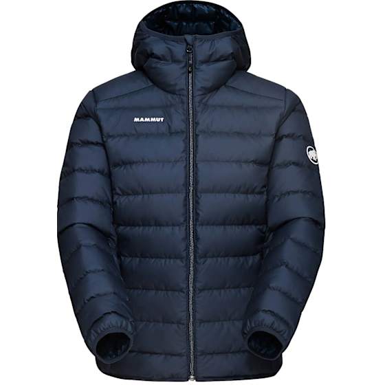 Mammut Trovat Down IN Hooded Jacket Dame