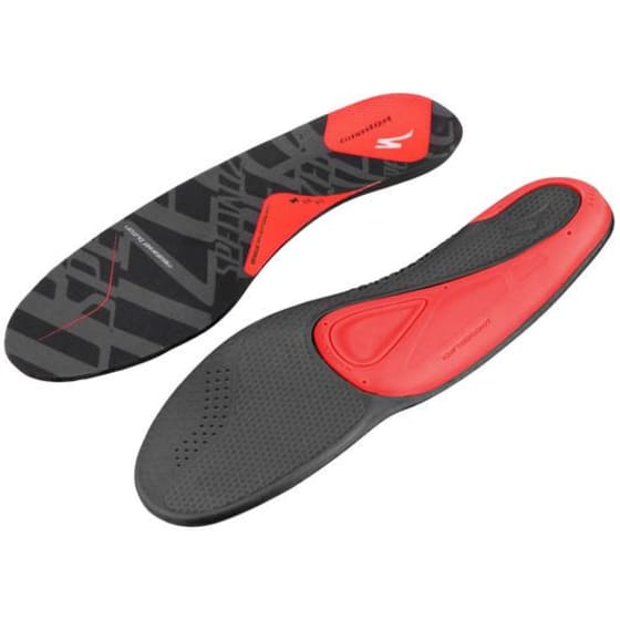 Specialized BG SL Footbed Såle Blå