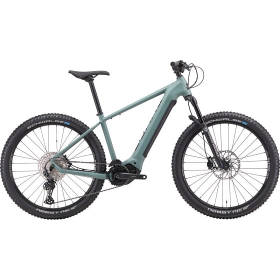 Gekko Firm MTN ION 27.5" Sykkel