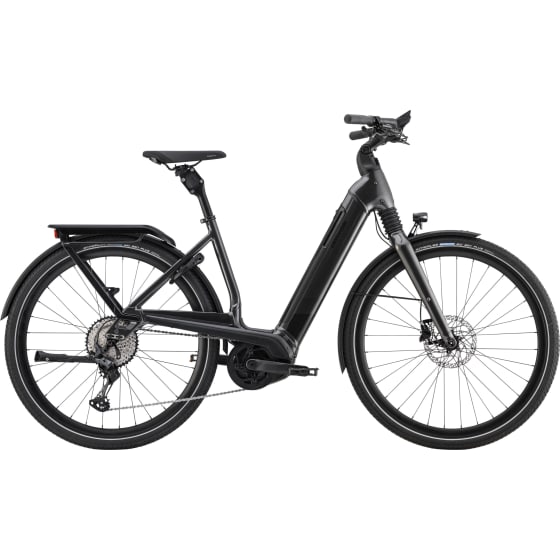 Cannondale Mavaro Neo 2 Uni