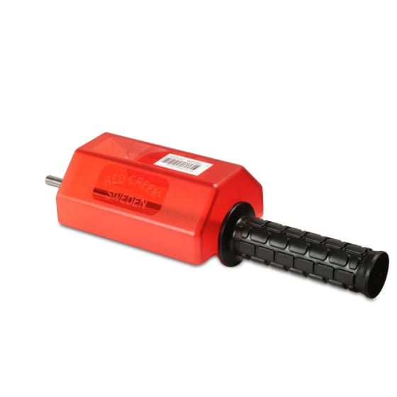 Red Creek Håndtak til 140mm rotorbørster