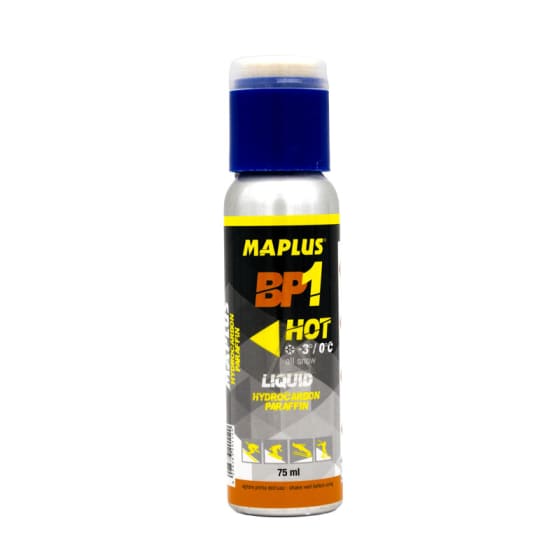 maplus BP1 - Liquid Parafin 75