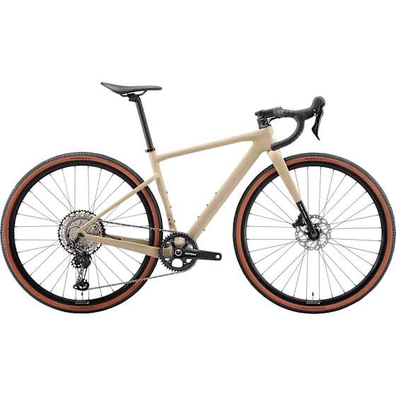 Gekko Feather GRV