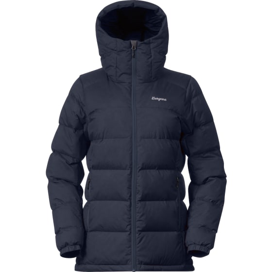 Bergans Warm Down Jacket Women