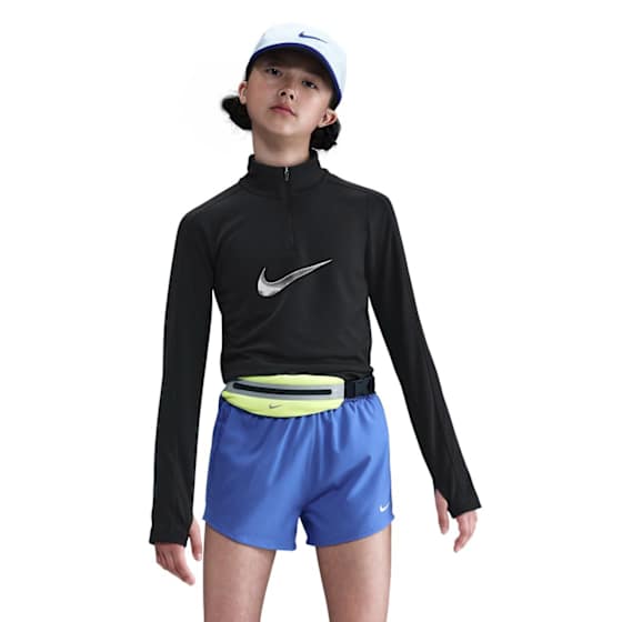 Nike Nike Pro Dri-FIT Quarter-Zip Top Jente