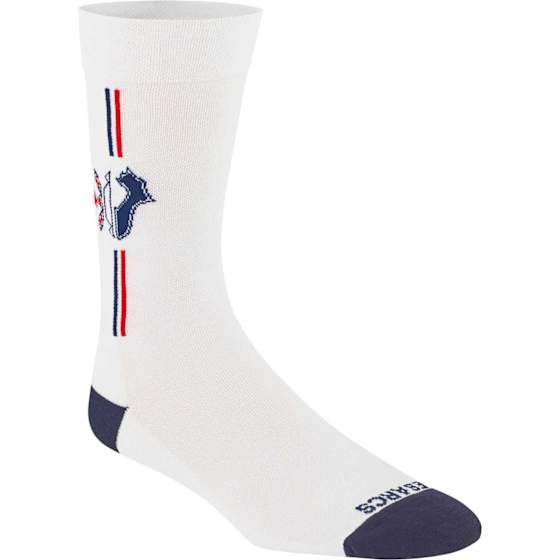 Les Arcs Florence ski sock short