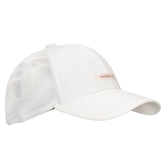 Amundsen Sports Linen Patch Cap