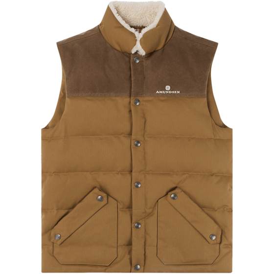 Amundsen Sports Huntsman Vest Herre