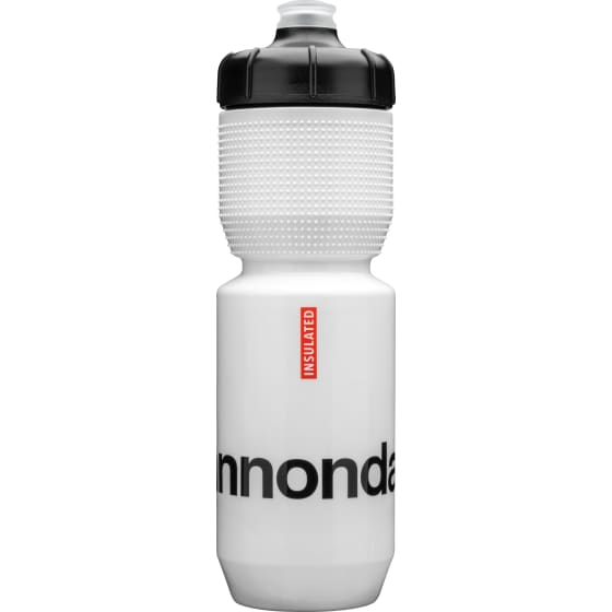 Cannondale Gripper Logo Insulated Bottle Sykkel