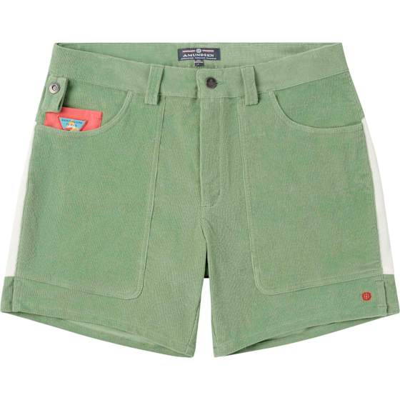 Amundsen Sports 7incher Concord Shorts Herre