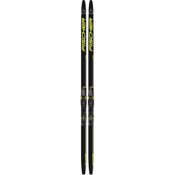 Fischer RCS Skate Jr