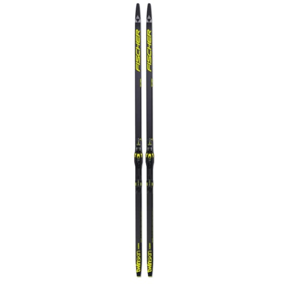 Fischer Twin Skin Superior Felleski