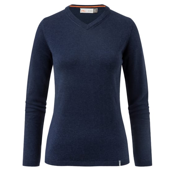 Kjus Kicki V-Neck Pullover Dame