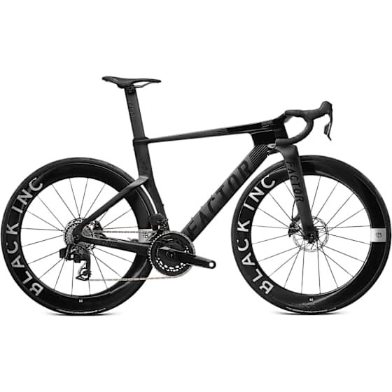 Factor One Force AXS/Powermeter