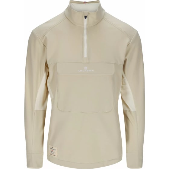 Amundsen Sports 5Mila Anorak Herre