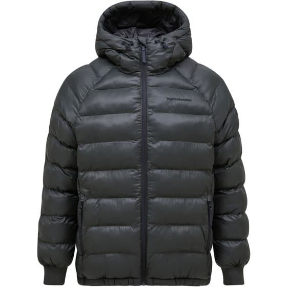 Peak Performance Tomic Insulated Hood Jacket Junior