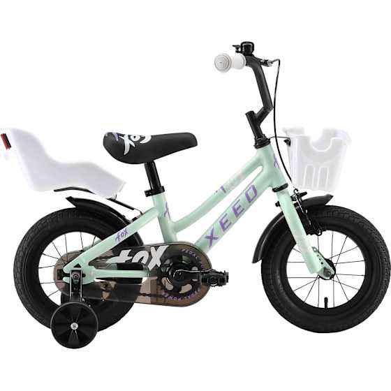 Xeed Fox 12 Sykkel