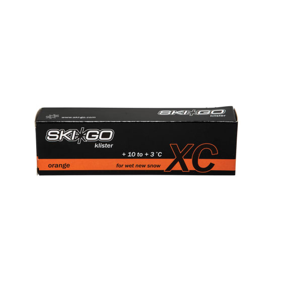 Skigo XC Orange Klister