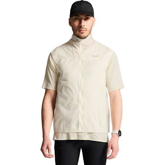 Craft Hypervent Light Wind Vest Herre