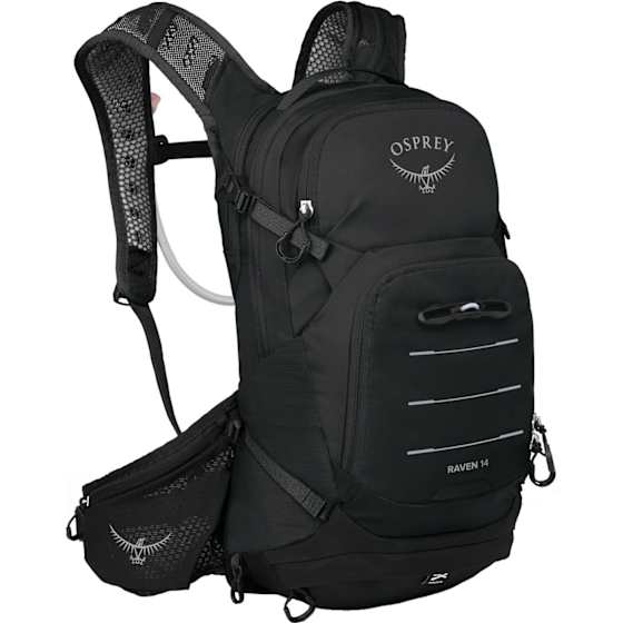 Osprey Raven 14