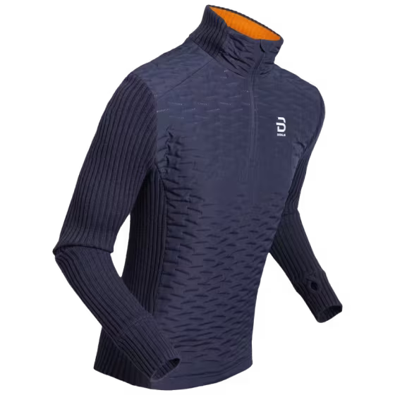 Dæhlie Half Zip Comfy 2.0 Herre