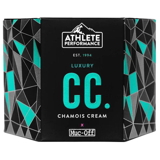 Muc-Off Luxury Chamois Cream - 250ml