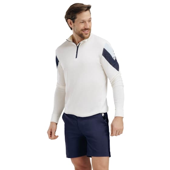 Woolland Suleskar Top Herre