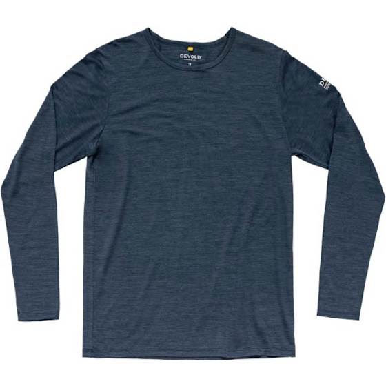 Devold Active Stamp LS Herre