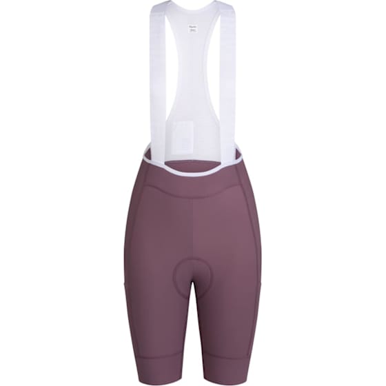 Rapha Women's Pro Team Cargo Bib Shorts