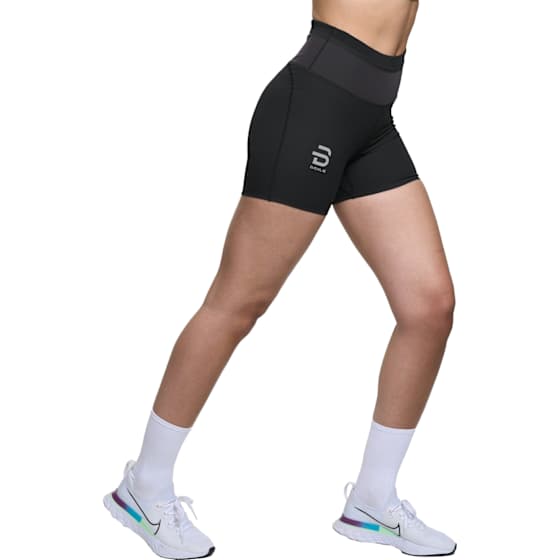 Dæhlie Tights Attempt 5" Dame