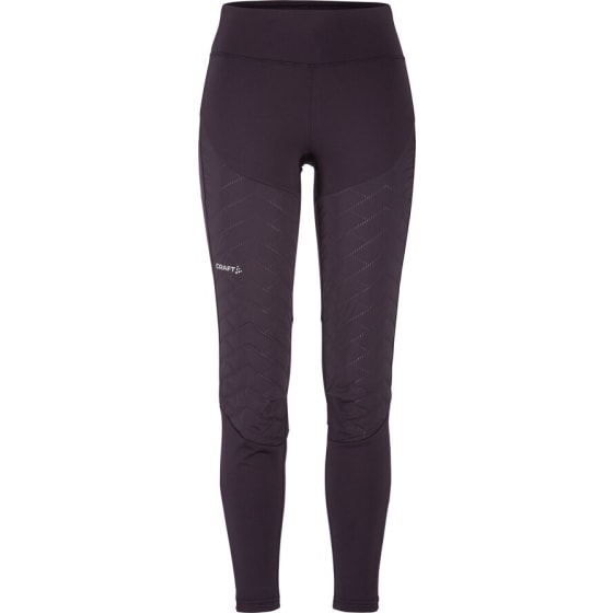 Craft ADV SubZ Tights 3 Dame