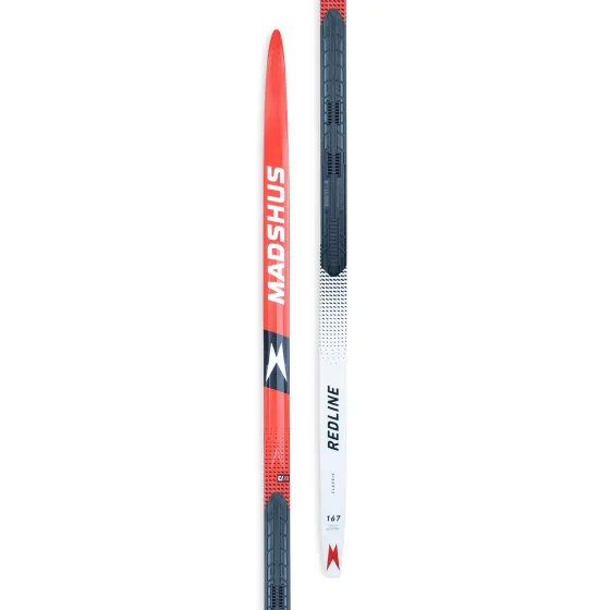 Madshus Redline Classic JR
