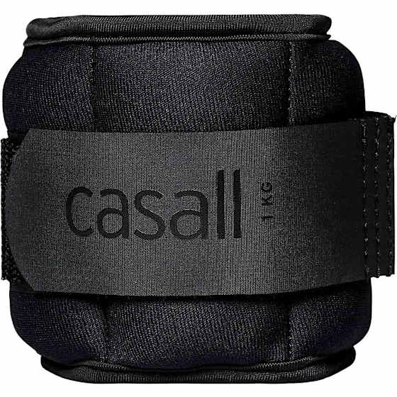 Casall Wrist Weights 2x1kg
